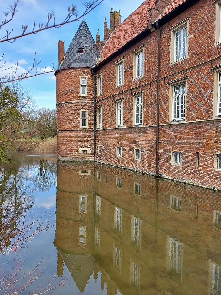 Schloss Herten - 2022